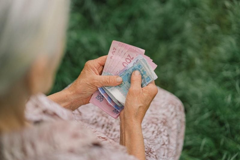 Всесвітня продовольча програма ООН продовжила виплати для громадян України