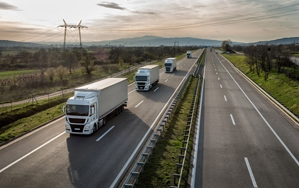 Європарламент схвалив дію «транспортного безвізу» для України до кінця 2025 року