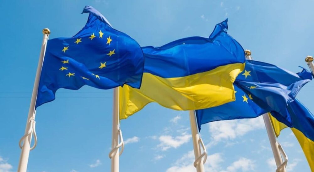 Європарламент продовжив дію «транспортного безвізу» з Україною ще на 18 місяців