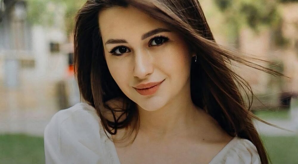 Як підприємиця за дромогою молодіжного гранту заснувала власну справу у фотоіндустрії