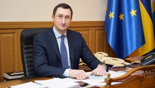 Олексій Чернишов: Україна робитиме все для того, щоб повернення її громадян було бажаним вибором