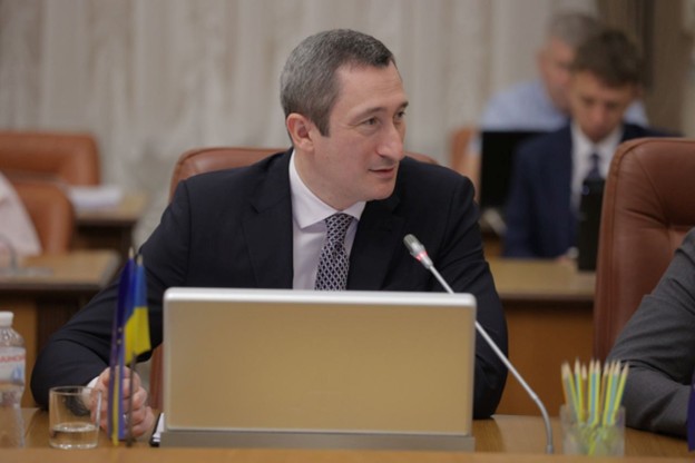 Олексій Чернишов: на засіданні Уряду обговорили план дій щодо імплементації закону про запровадження множинного громадянства