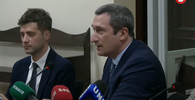 Олексій Чернишов: своєю поведінкою демонструю повну процесуальну відкритість і готовий до повної співпраці