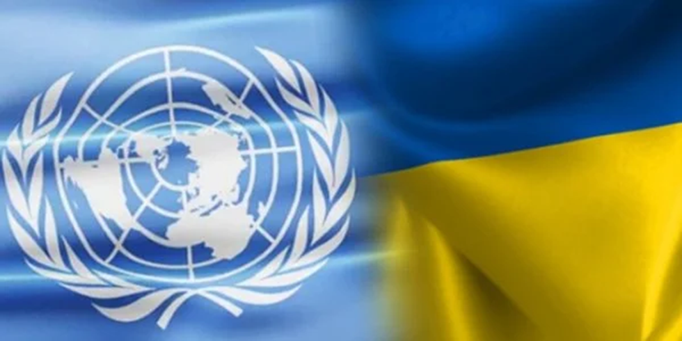 Продовольча програма ООН продовжила виплати деяким категоріям українців до кінця липня: хто може отримати