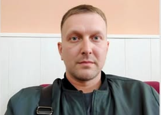 Як демобілізований захисник України відкрив бізнес завдяки гранту для ветеранів