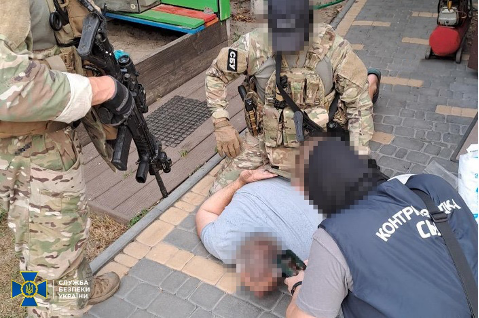 Викрито посадовців держпідприємства «Документ» на розкраданні 21 млн грн під час війни – СБУ