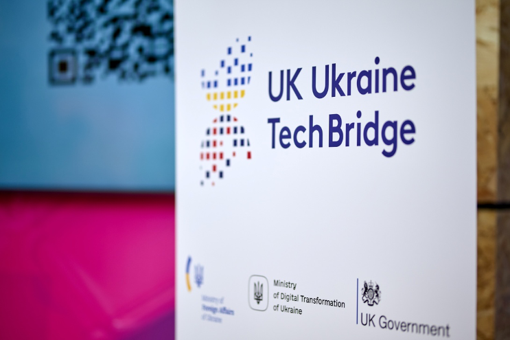 11 стартапів представили Україну на найбільшій технологічній конференції Великої Британії London Tech Week