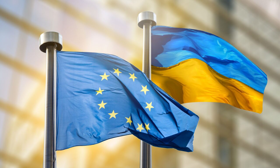 Україна отримала від ЄС ще 1 млрд євро за рахунок російських активів – Шмигаль