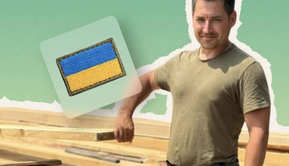 Як підприємець зміг розширити бізнес та працевлаштувати ветерана за допомогою гранту від держави