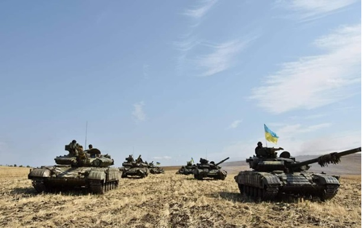 На Сумщині ЗСУ здійснюють контрнаступальні дії: у Генштабі підтвердили звільнення Андріївки