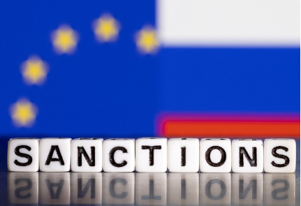Рада ЄС продовжила санкції проти росії: чого стосуються обмеження