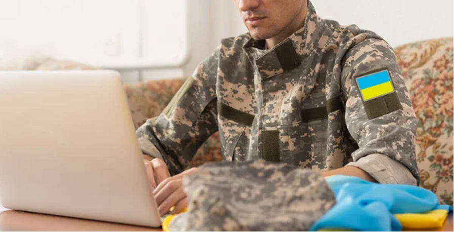 Стартував проєкт з професійної підготовки ветеранів у логістичній сфері