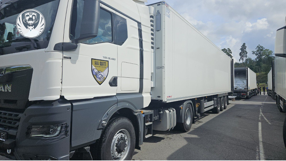В Україну повернули тіла 1000 загиблих Захисників