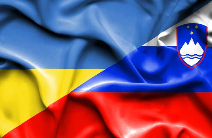 Україна та Словенія посилюють співпрацю у сфері державного боргу