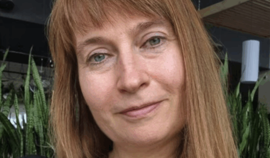 Підприємниця з Дніпра за допомогою гранту від держави розширила свій бізнес – дитячий клуб для малечі