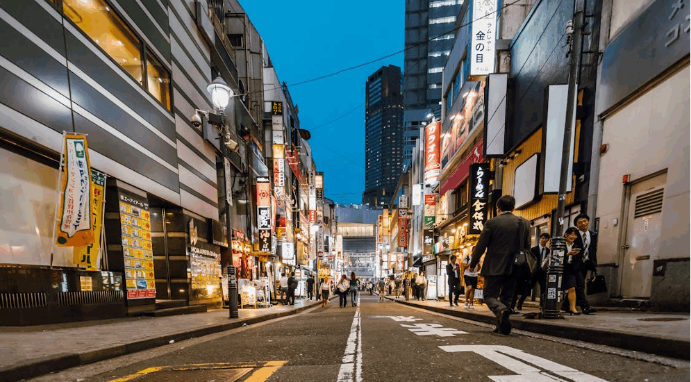 В Японії пройде майстер-клас із приготування страв Західної України