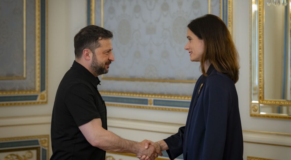 Швейцарія виділить 5 мільярдів франків на відбудову України