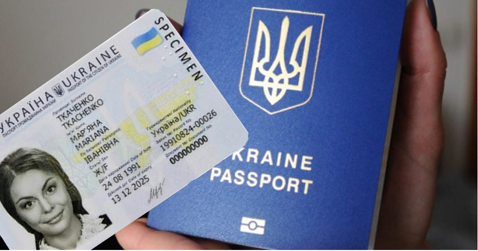 Право Захисника та Захисниці на відновлення втрачених документів внаслідок бойових дій