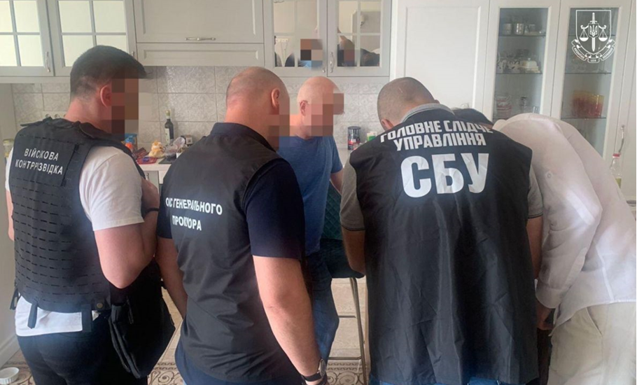 Експосадовцю Міноборони оголошено підозру за постачання непридатної зброї ЗСУ