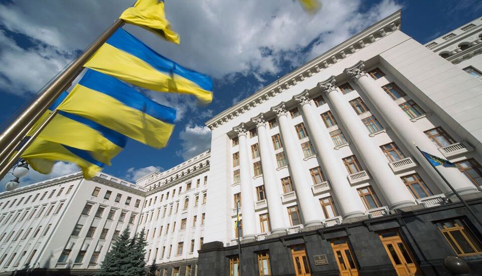 Більше ветеранів і військових у команді ОП: стартувала реформа