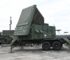 Німеччина передала Україні дві системи Patriot та дев’яту IRIS-T