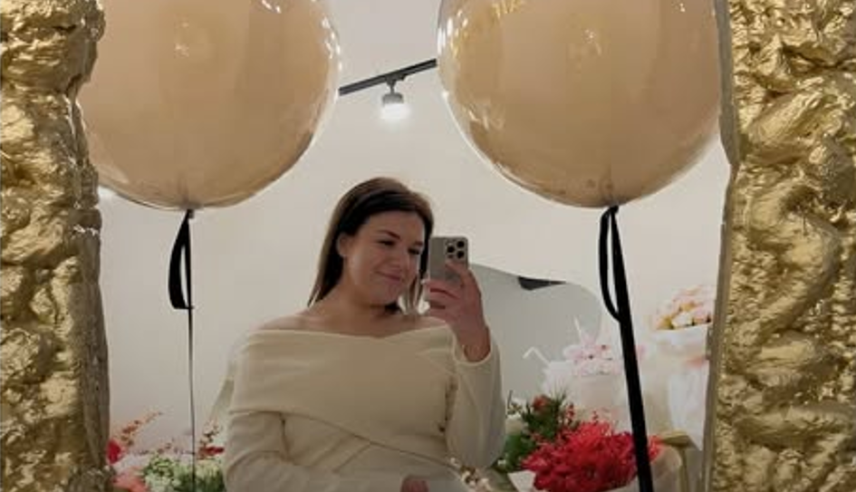 Як молода підприємниця із Чернівців отримала молодіжний грант і відкрила власну справу в галузі аеродизайну