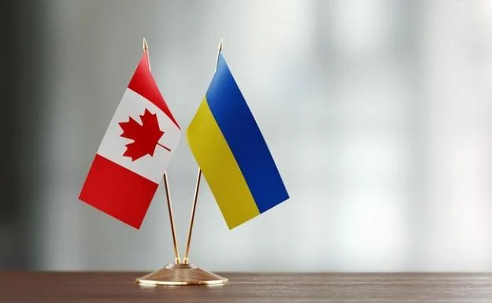 Україна отримала від Канади близько $1,7 млрд від заморожених російських активів