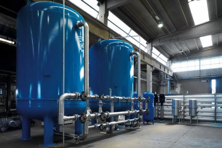 У Нових Петрівцях побудують водозабірний вузол 