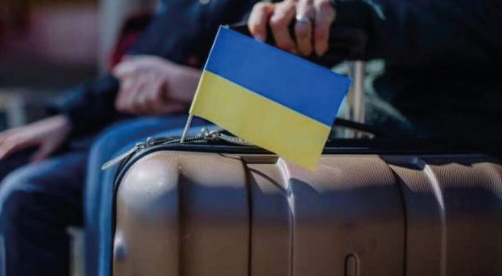 Як знайти роботу в Україні після повернення з-за кордону?