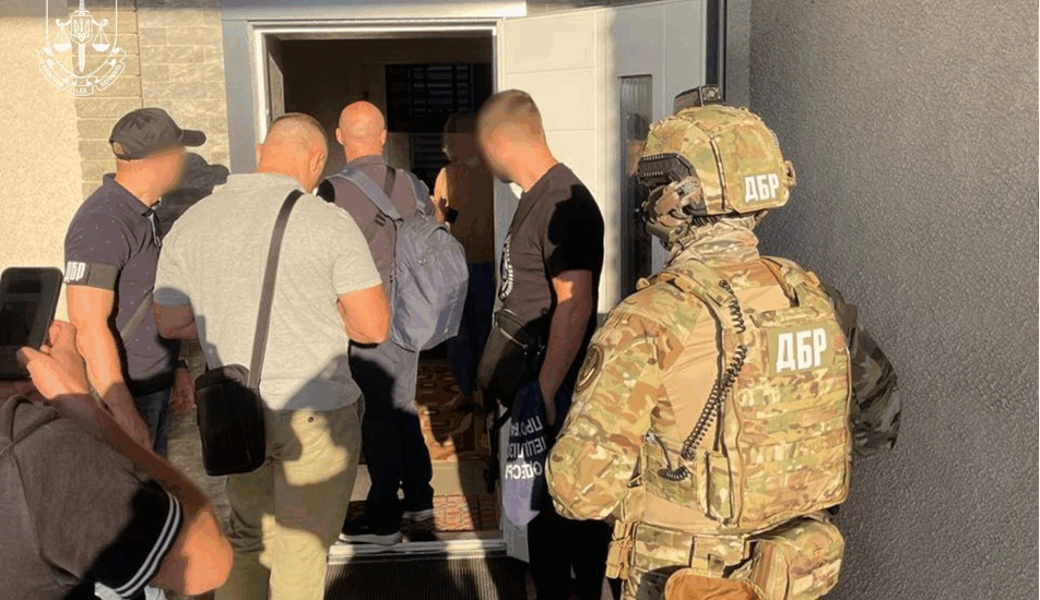 Справа про мільйонні збитки у сфері оборони передана до суду