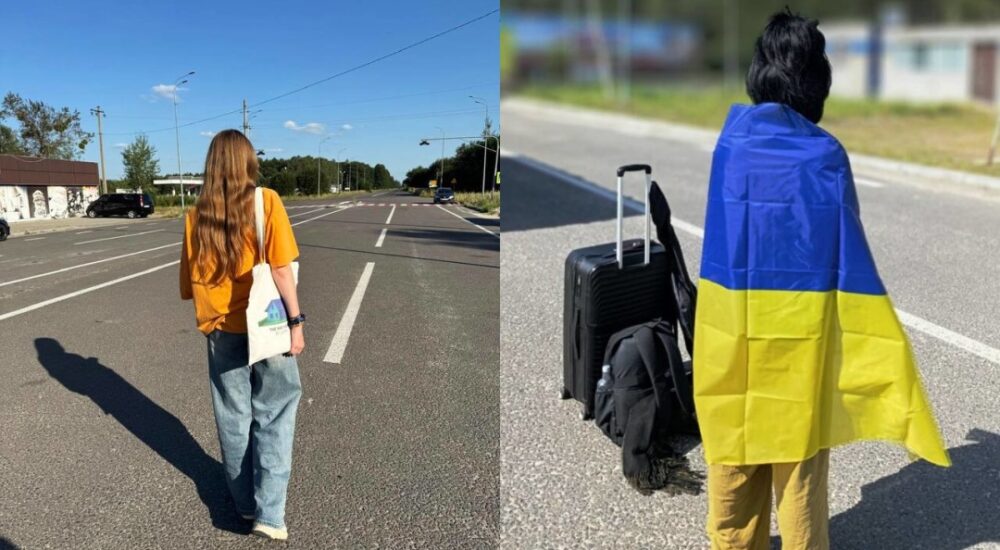 У межах ініціативи Bring Kids Back UA врятували двох дівчат-підлітків
