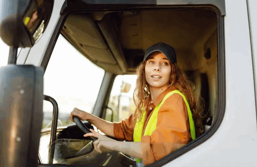 Жінки освоюють «чоловічі» професії: понад 600 учасниць розпочали навчання