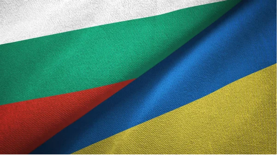 Україна та Болгарія обговорили оборонну співпрацю та безпеку в Чорноморському регіоні