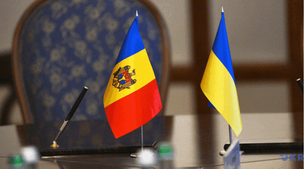 Україна та Молдова продовжили «транспортний безвіз» ще на два роки