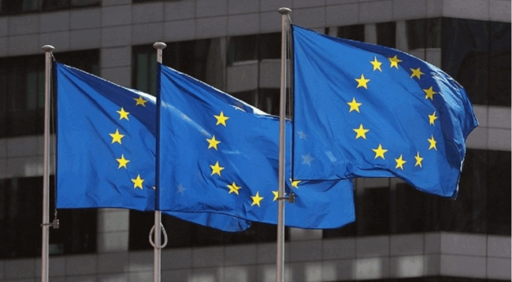 Україна отримала понад €4 млрд бюджетної підтримки від ЄС
