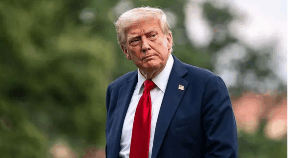 Трамп анонсував новий обмін полоненими між Україною та рф