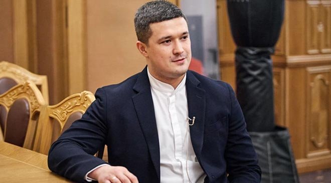 Михайло Федоров: Мінцифри працює над антикорупційними цифровими проєктами та розвитком телеком-сфери