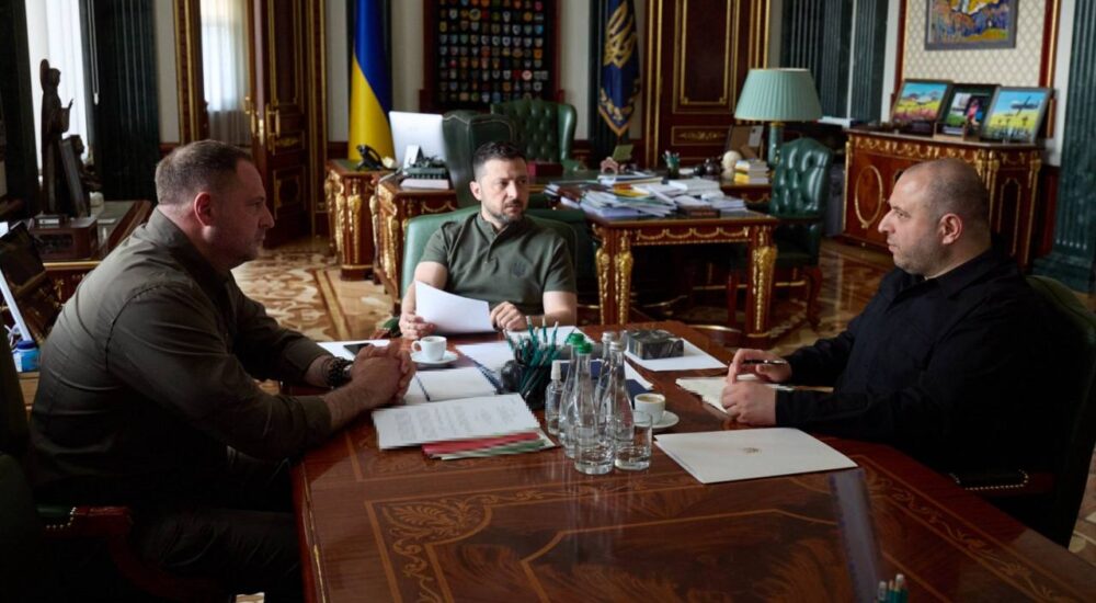 «Є домовленість про обмін 1200 людей, триває робота над списками» – Зеленський