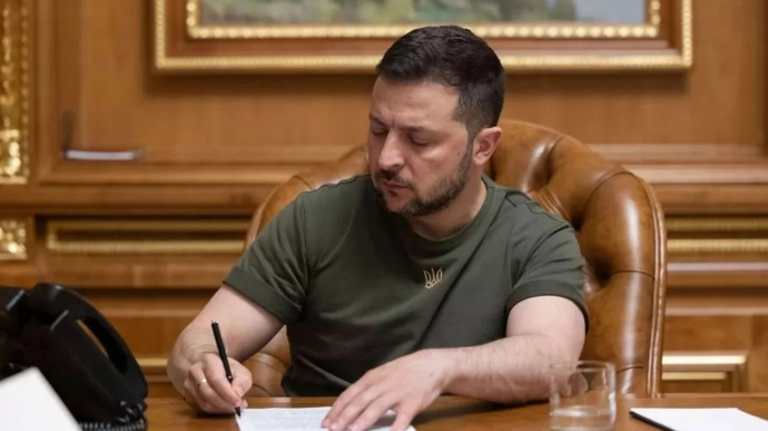Україна запровадила нові санкції проти російських виробників дронів з ШІ