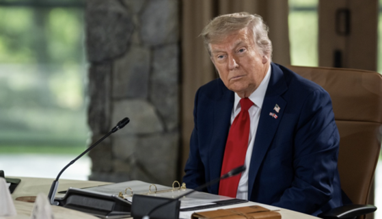 Трамп заявив про можливість надання Україні гарантій безпеки поза форматом НАТО