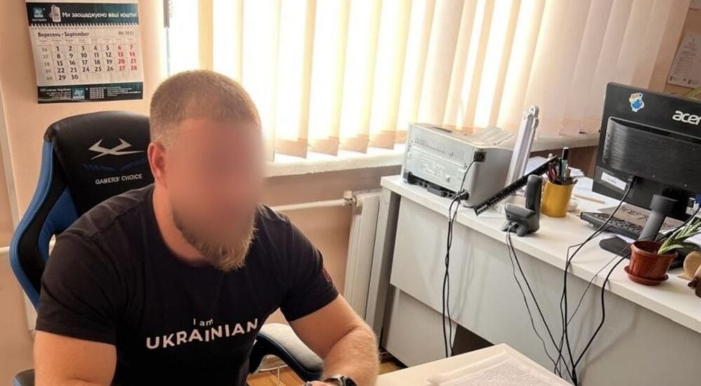 Заволодіння понад 440 тис. грн під час ремонту шкільного укриття: вручено підозру посадовцю Подільської РДА та директору підрядної організації