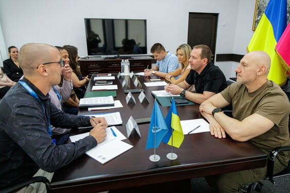 Прифронтові громади Харківщини отримають допомогу для проходження опалювального сезону