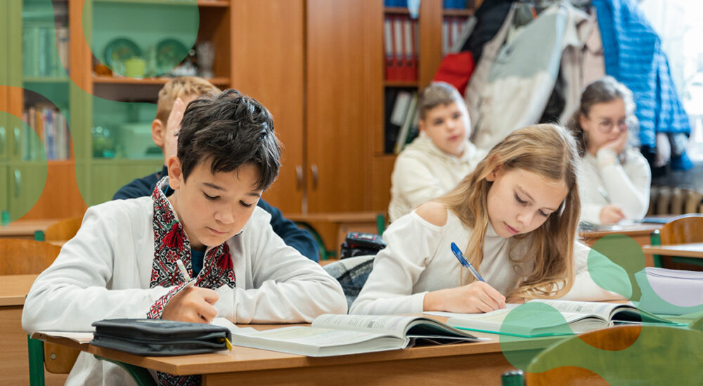 Як підготувати дитину до повернення в українську школу чи садок?