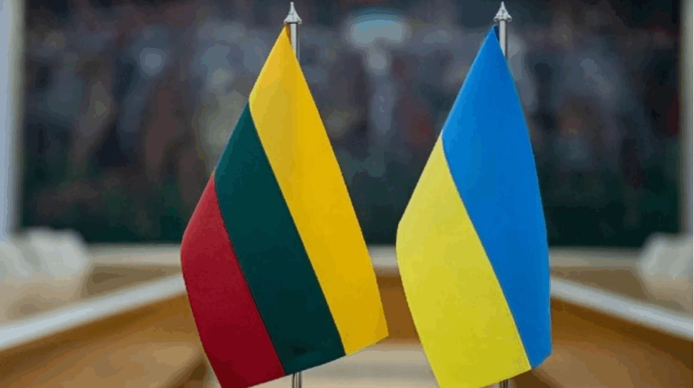 У столиці України з’явиться Офіс литовського агентства з управління проєктами