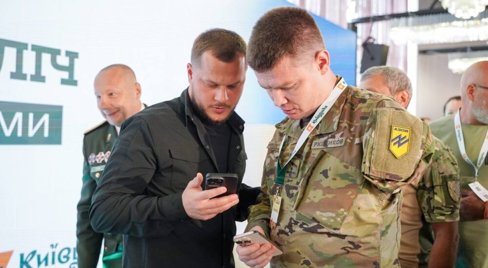 Родини військових можуть готуватися до повернення захисників у Центрах життєстійкості
