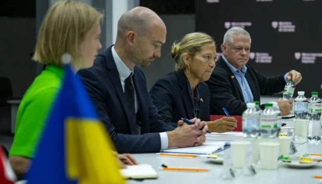В Україні з’явиться представництво данської авіаційної компанії