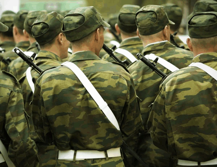 Окупанти розпочинають нову хвилю «мобілізації» в Мелітополі