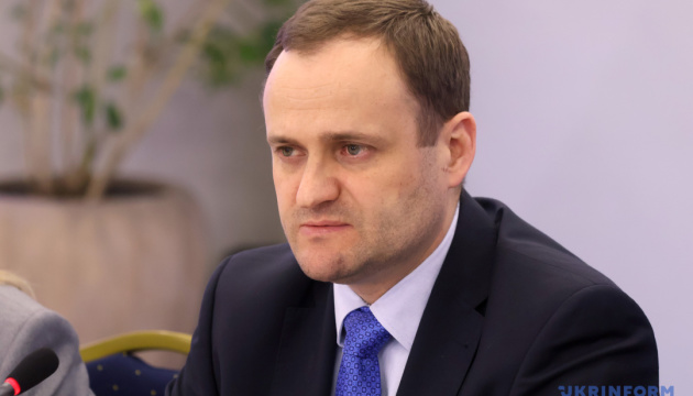 Кулеба обговорив із Федеральною міністеркою Німеччини житло для ВПО та енергетичну безпеку
