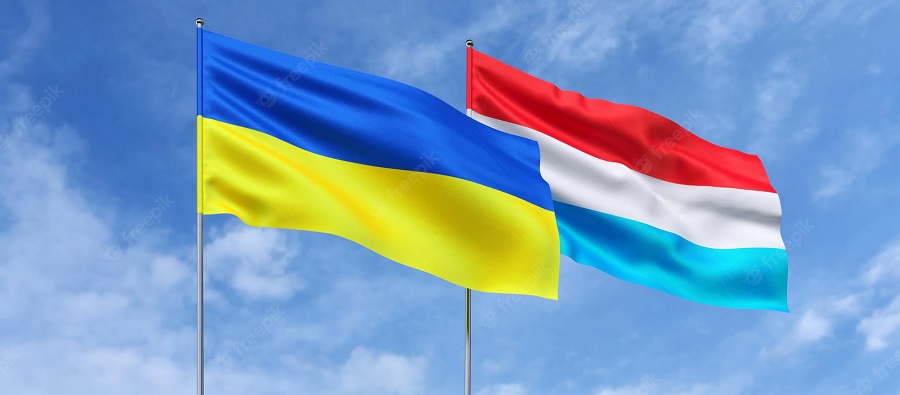 Люксембург фінансуватиме закупівлю зброї для України
