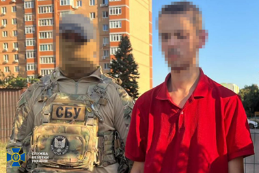 У Запоріжжі викрили «крота» рф: передавав ворогу координати підстанцій